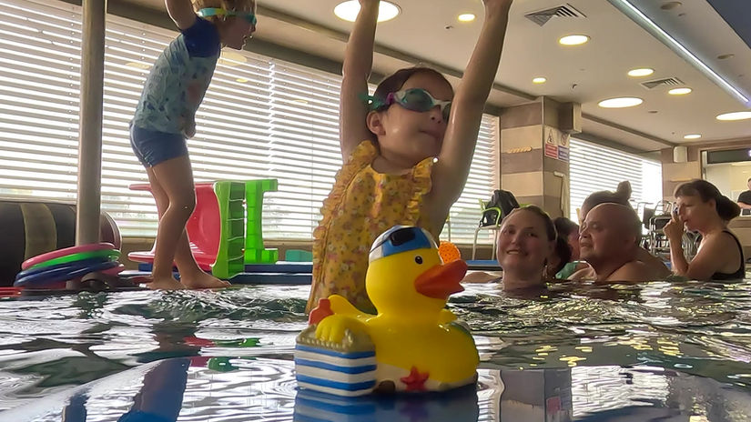 אקווה קייר דיגיטל